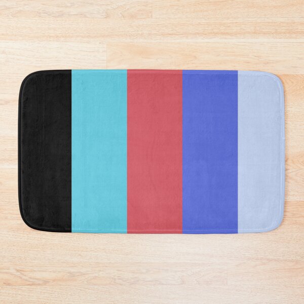 Item preview, Midnight-Arcade-color-palette designed and sold by darkskinbender.