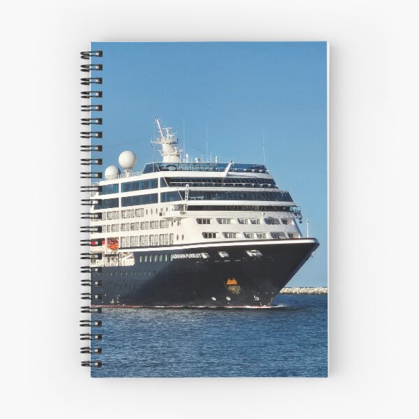Item preview, Azamara Pursuit cruise ship, early morning designed and sold by FranWest.