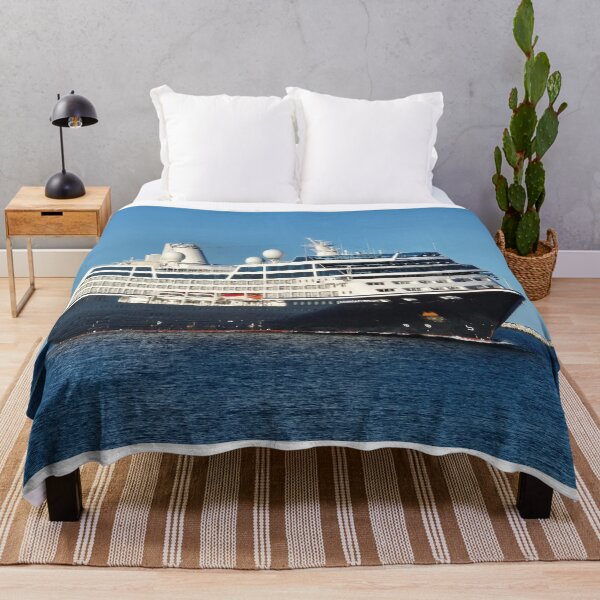 Item preview, Azamara Pursuit cruise ship, early morning designed and sold by FranWest.