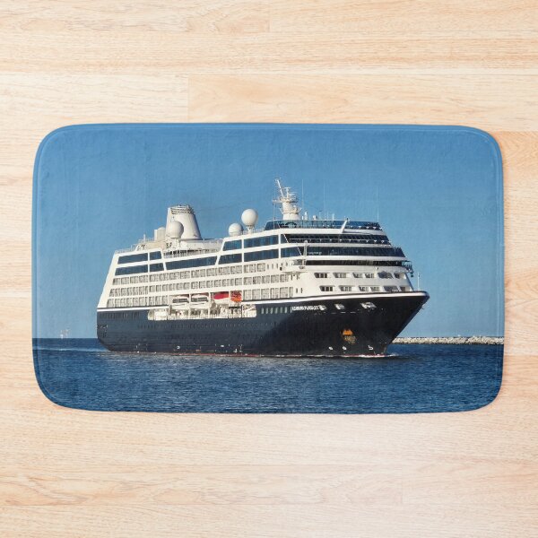 Item preview, Azamara Pursuit cruise ship, early morning designed and sold by FranWest.