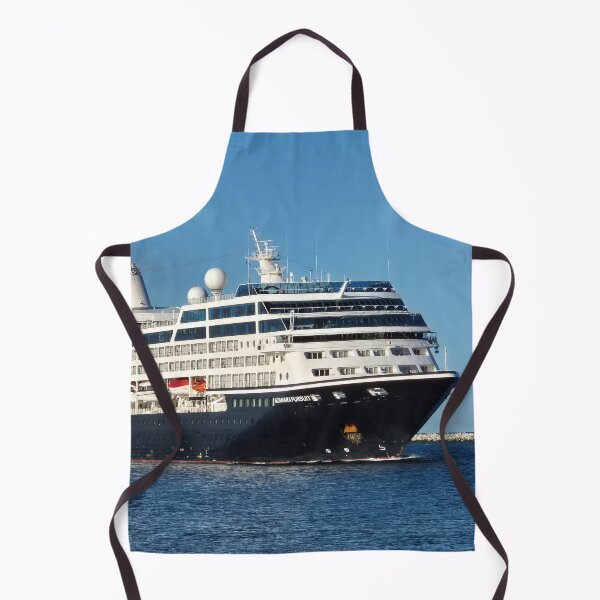 Item preview, Azamara Pursuit cruise ship, early morning designed and sold by FranWest.
