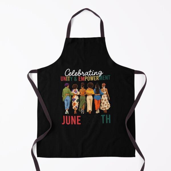 Item preview, Juneteenth Women Celebrating Unity and Empowerment designed and sold by thomas-frame.