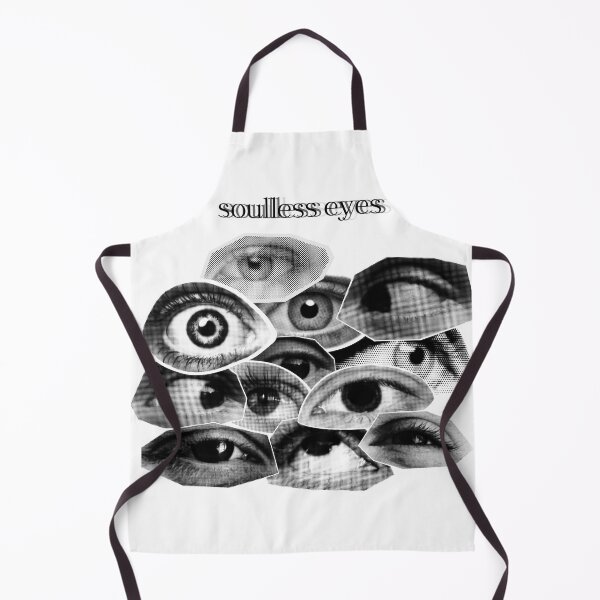 Item preview, Soulless Eyes Great Gifts for Artsy Person Dark Eyes designed and sold by foryourbestself.