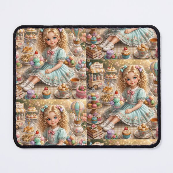 Item preview, The Fairytale Sweets Party. designed and sold by JoyNest = "The nest of joy".