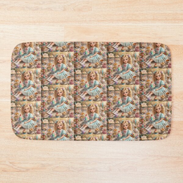 Item preview, The Fairytale Sweets Party. designed and sold by JoyNest = "The nest of joy".