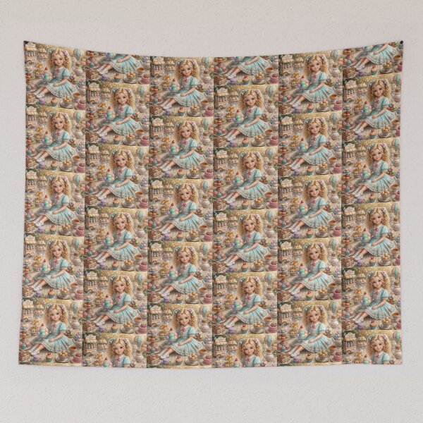 Item preview, The Fairytale Sweets Party. designed and sold by JoyNest = "The nest of joy".
