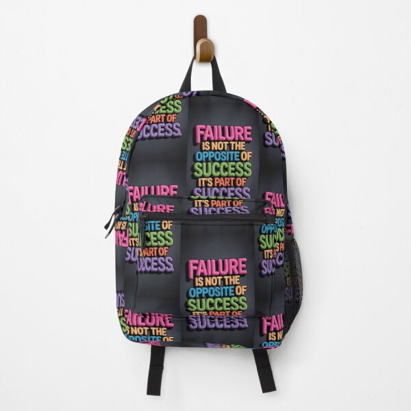 Item preview, Failure is Succes designed and sold by Joshuasanga76a.