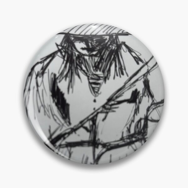 Item preview, Samurai Warrior designed and sold by Josh737.
