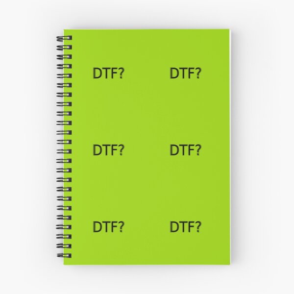 Item preview, DTF Supreme Green Question Unique Artwork Sign designed and sold by Doctor Schtrudel.