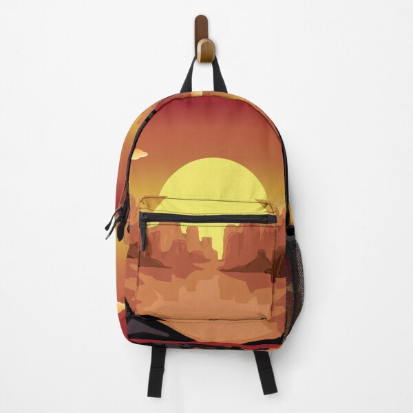 Item preview, desert scene designed and sold by RebelArt Designs.