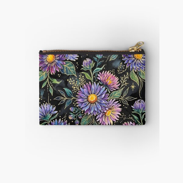 Item preview, Aster Flower designed and sold by GraphicsClub.