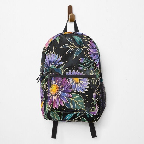Item preview, Aster Flower designed and sold by GraphicsClub.