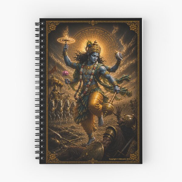 Item preview, Krishna designed and sold by MetusArt.