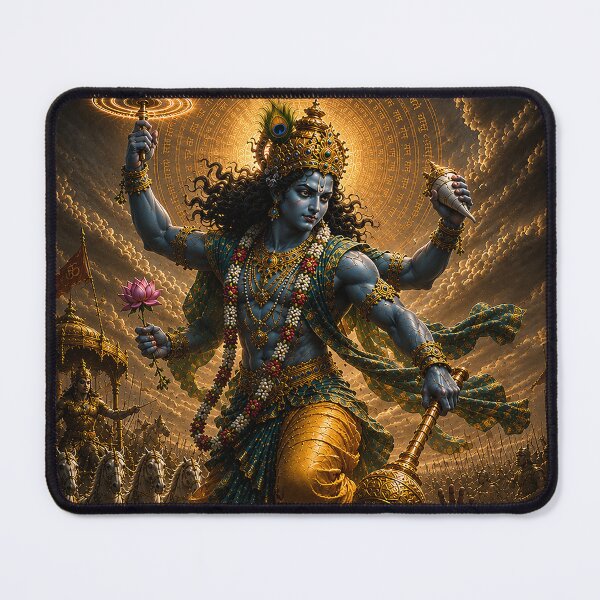 Item preview, Krishna designed and sold by MetusArt.