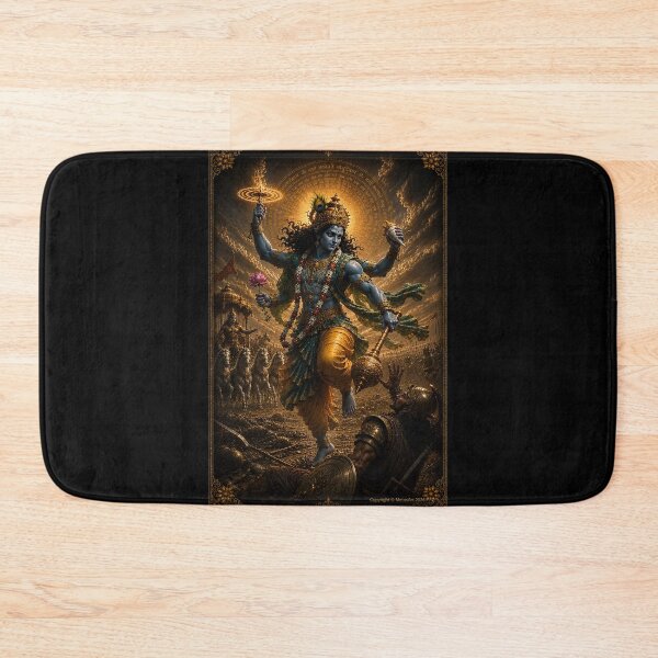 Item preview, Krishna designed and sold by MetusArt.