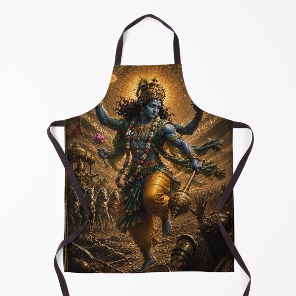 Item preview, Krishna designed and sold by MetusArt.