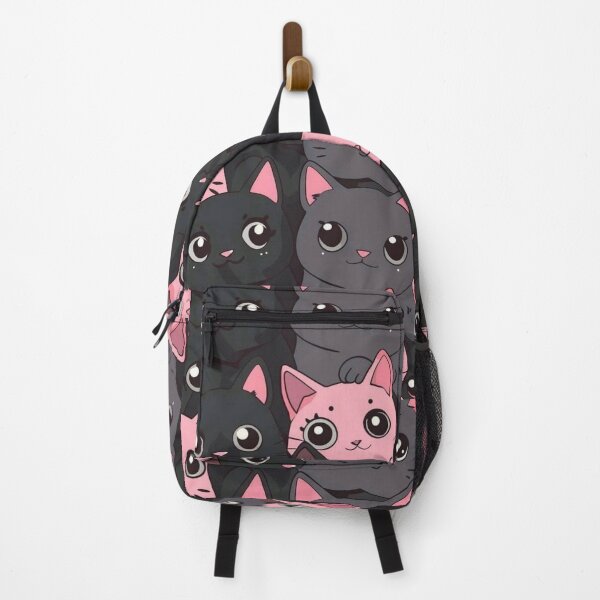 Item preview, Midnight Cats designed and sold by Palette & Hue.