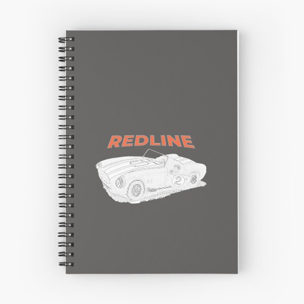 Item preview, HAPPY NEW YEAR -REDLINE  designed and sold by Funnycoin10000.