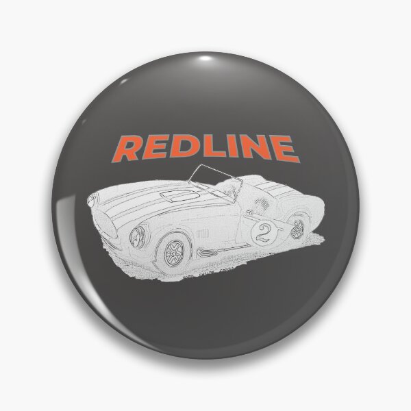Item preview, HAPPY NEW YEAR -REDLINE  designed and sold by Funnycoin10000.