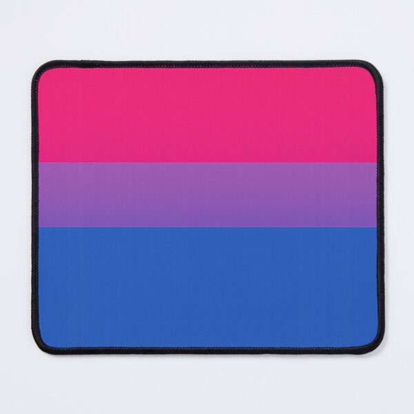 Item preview, Bisexual pride flag designed and sold by adriab.