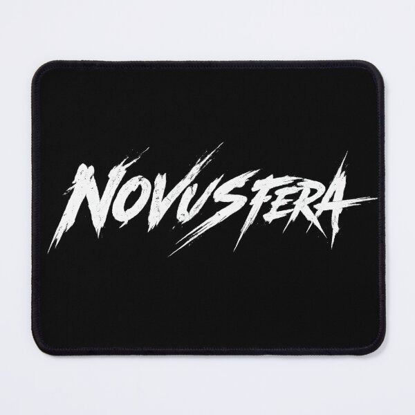 Item preview, Novus Fera Brutal Typography designed and sold by NOVUS FERA.