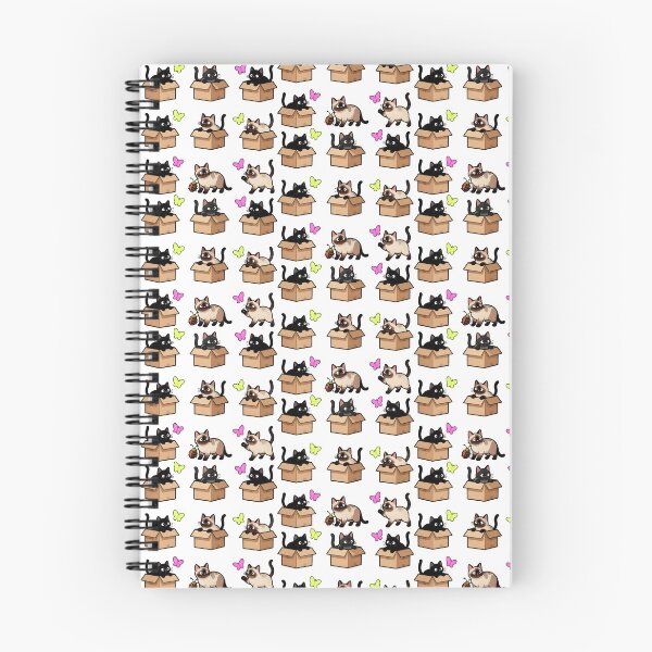 Item preview, Sneaky Cats Mischief Asset Pack Clean Sheet designed and sold by Dhenin Studio.