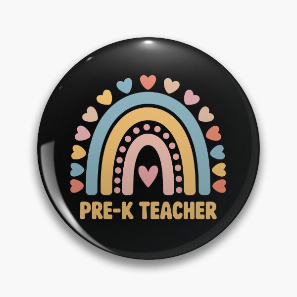 Item preview, Pre-K Teacher designed and sold by jkrphoto.