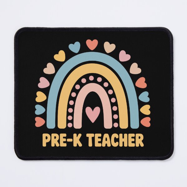 Item preview, Pre-K Teacher designed and sold by jkrphoto.
