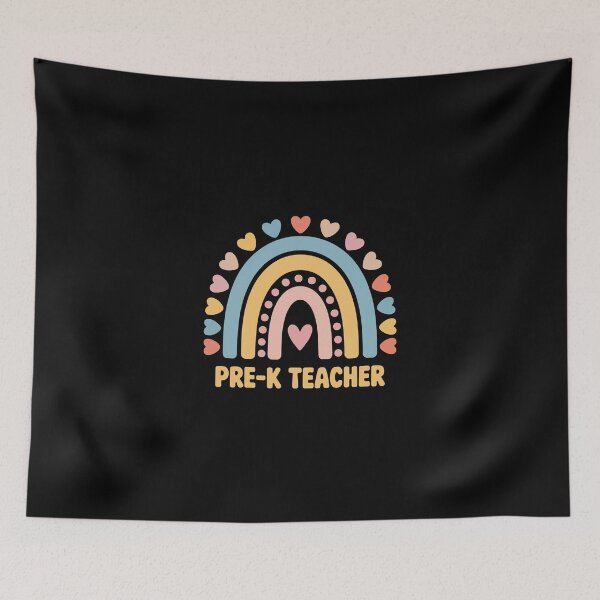 Item preview, Pre-K Teacher designed and sold by jkrphoto.