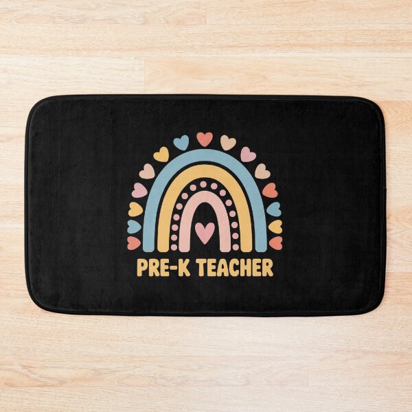 Item preview, Pre-K Teacher designed and sold by jkrphoto.