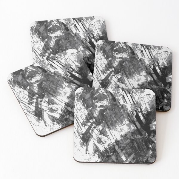 Item preview, Nexus — Black & White designed and sold by Giovanna2026.