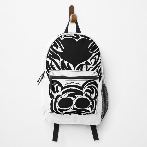 Item preview, Modern Calligraphic Teddy Bear With a Heart ORNAMENT designed and sold by elmuna.