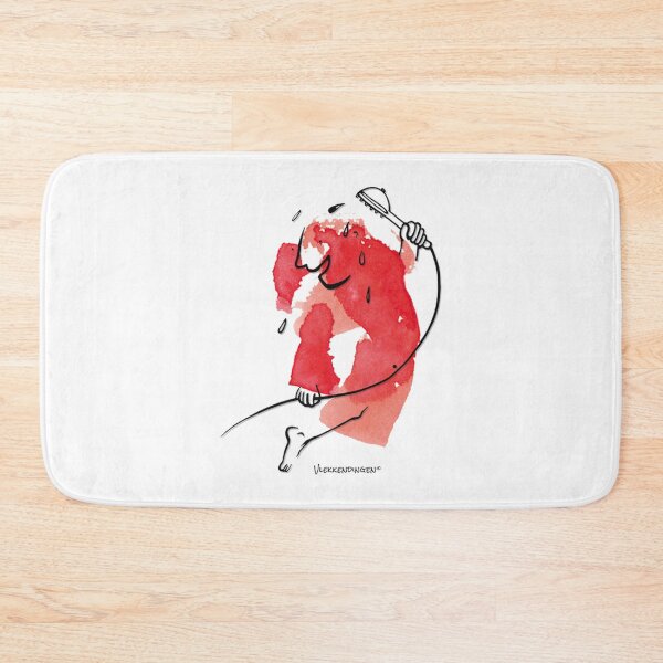 Item preview, Abstract Aquarius Zodiac Sign Abstract Water Bearer designed and sold by VlekkendingenR.