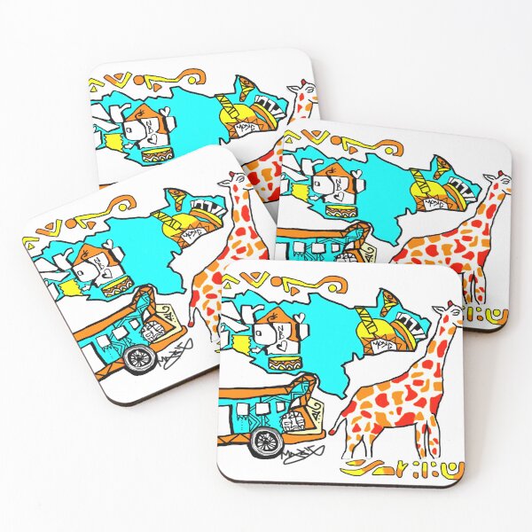 Item preview, Cultura de Nairobi designed and sold by majicstudio.