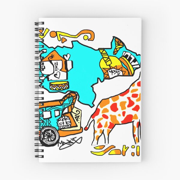 Item preview, Nairobi culture  designed and sold by majicstudio.