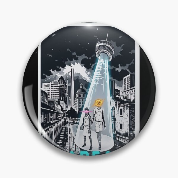Item preview, Area 51 Poster designed and sold by luytkaka.