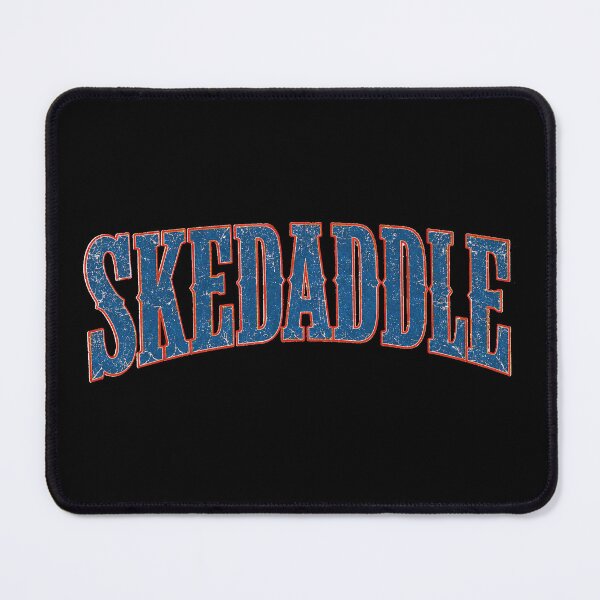 Item preview, SKEDADDLE designed and sold by Moko7.