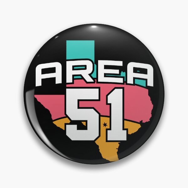 Item preview, San Antonio Spurs Area 51 designed and sold by luytkaka.