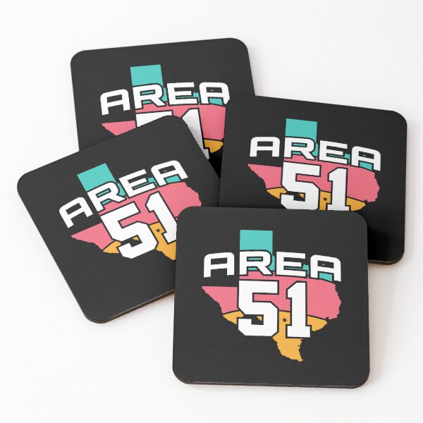 Item preview, San Antonio Spurs Area 51 designed and sold by luytkaka.