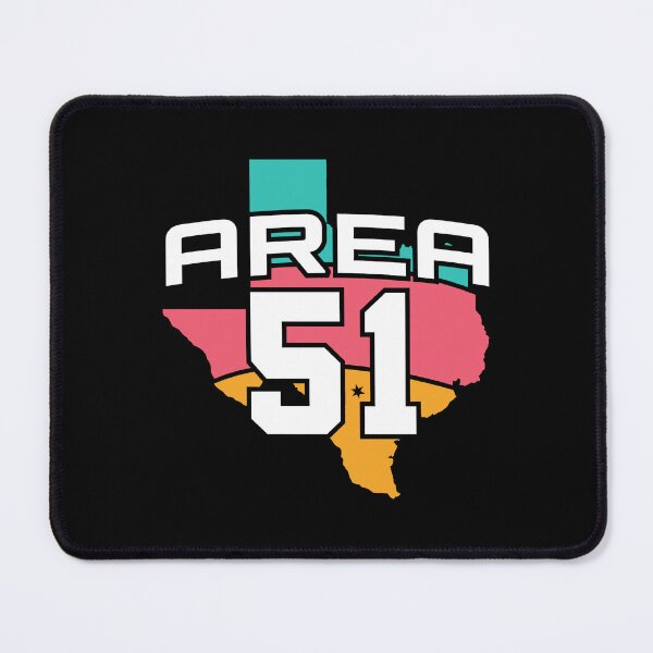Item preview, San Antonio Spurs Area 51 designed and sold by luytkaka.