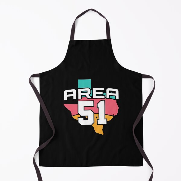 Item preview, San Antonio Spurs Area 51 designed and sold by luytkaka.
