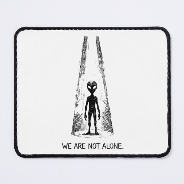 Item preview, Abduction Light Beam - Ufology Art designed and sold by bapupa.