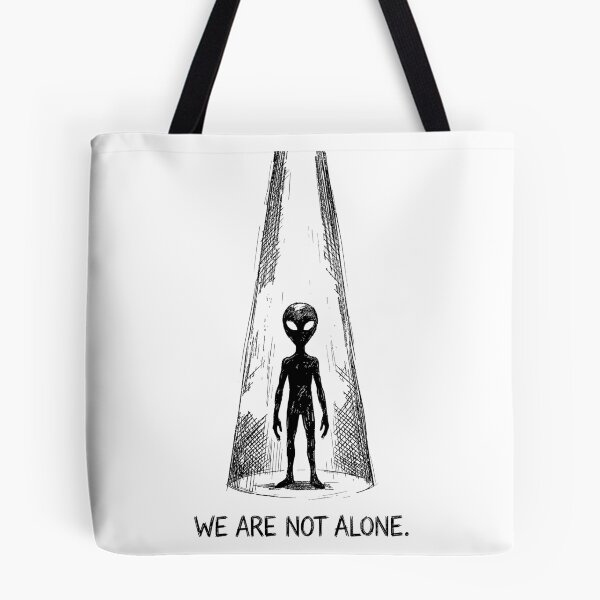 Item preview, Abduction Light Beam - Ufology Art designed and sold by bapupa.