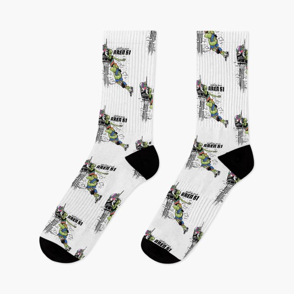 Item preview, San Antonio Spurs Victor Wembanyama Alien Dunk Greetings From Area 51 Cartoon Vintage Graphic NBA Finals 2026 designed and sold by luytkaka.