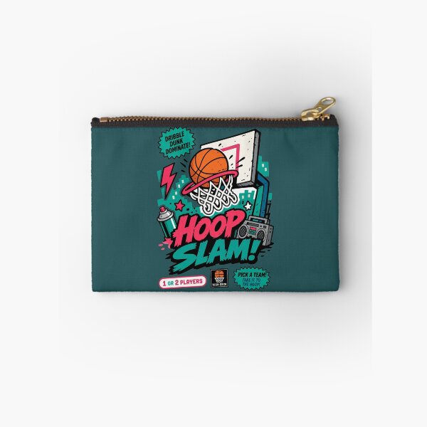 Item preview, Hoop Slam Game designed and sold by BrambleBox.