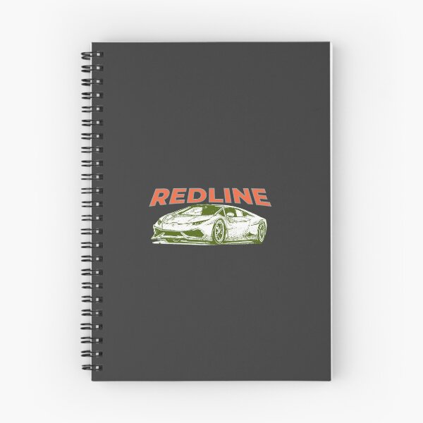 Item preview, HAPPY NEW YEAR -REDLINE II designed and sold by Funnycoin10000.