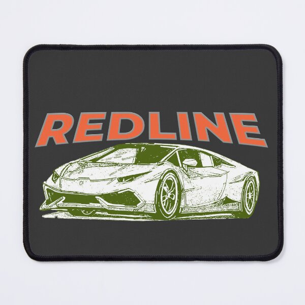 Item preview, HAPPY NEW YEAR -REDLINE II designed and sold by Funnycoin10000.