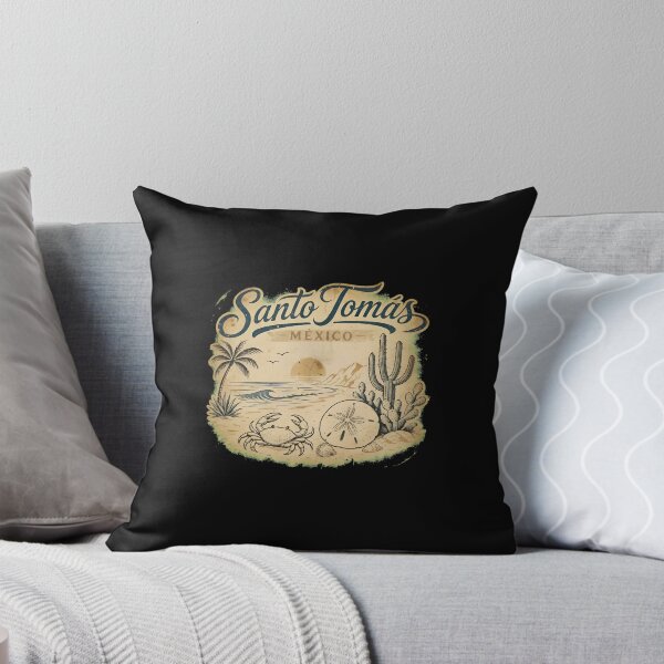 Item preview, Santo Tomas Mexico designed and sold by cass-vale-lab.
