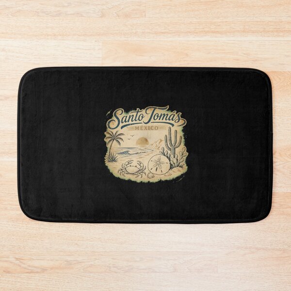 Item preview, Santo Tomas Mexico designed and sold by cass-vale-lab.