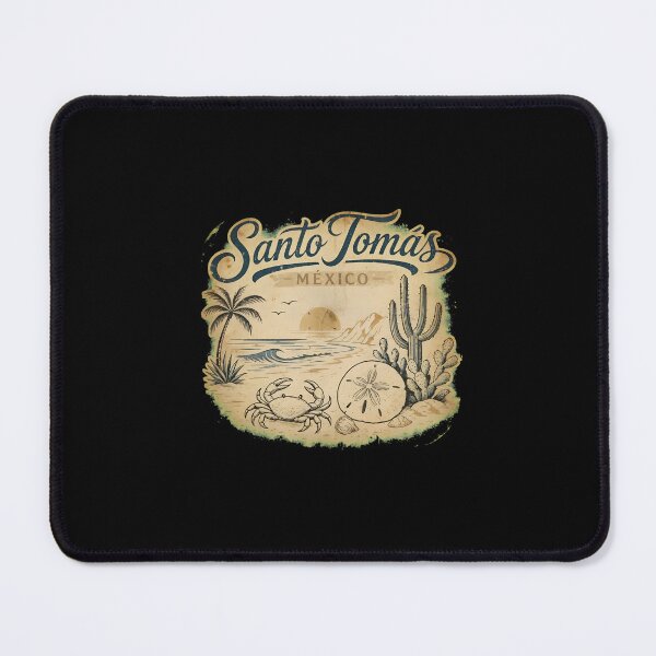 Item preview, Santo Tomas Mexico designed and sold by cass-vale-lab.